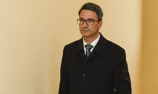 Трайчо Трайков