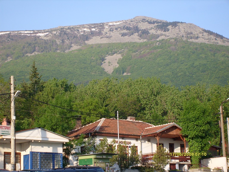 център дрпагалевци