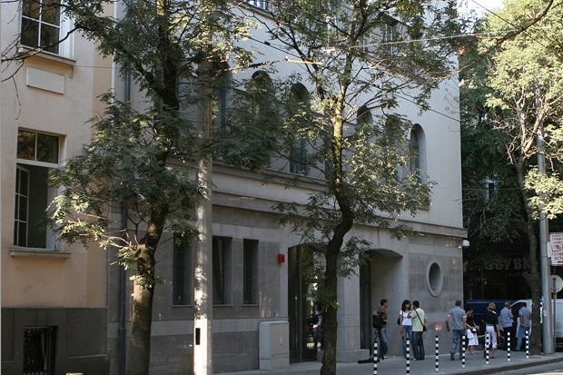 Специализиран съд