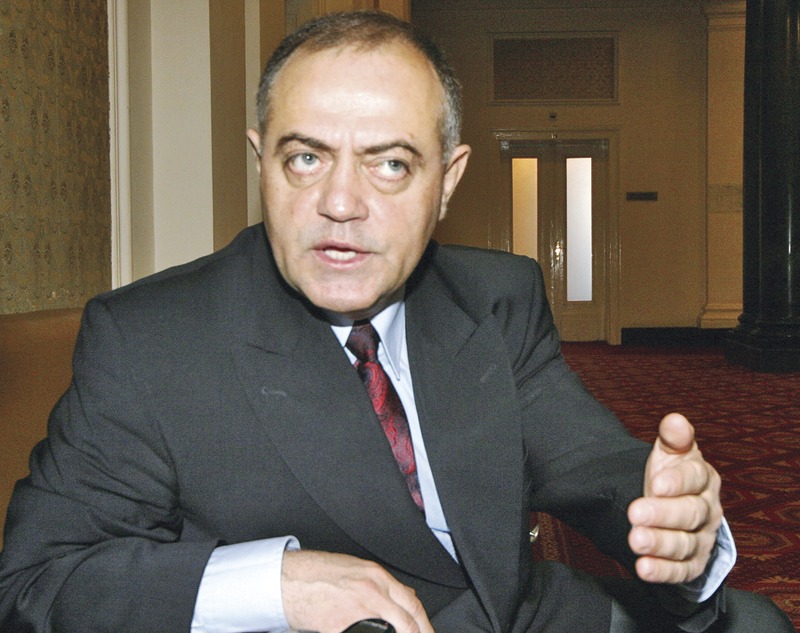 Ген. Атанас Атанасов