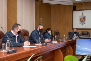 мвр-огнеборец