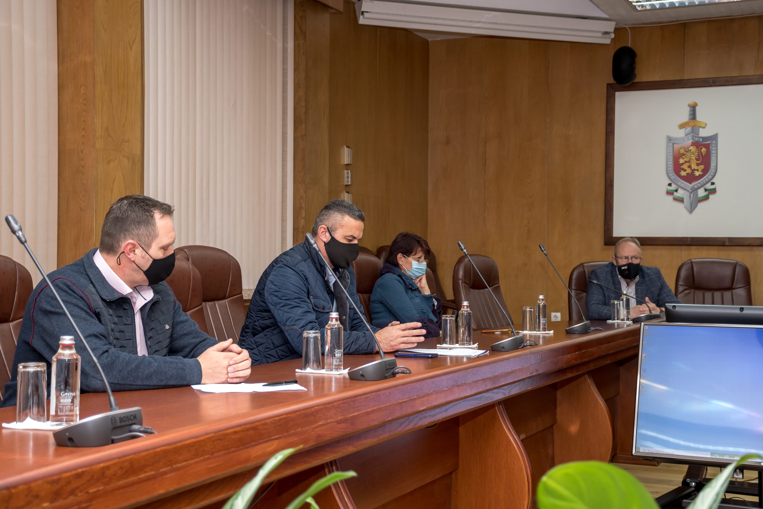 мвр-огнеборец