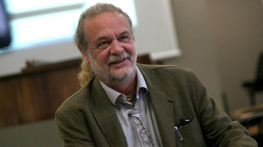 Евгений Дайнов