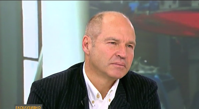 Марк Жирардели