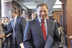 Румен Миланов оглави на ротационен принцип СРС-комисията в НС