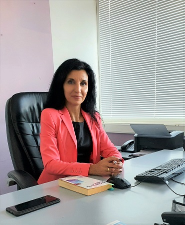 ваня христева