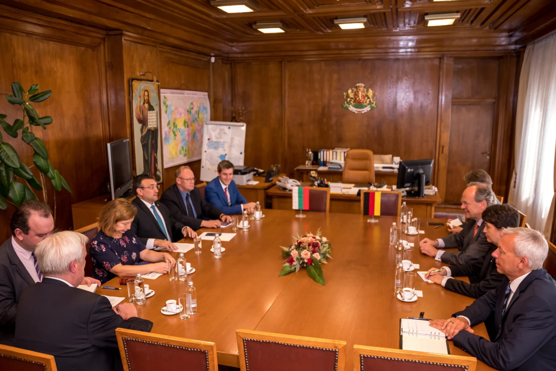 мвр-германия
