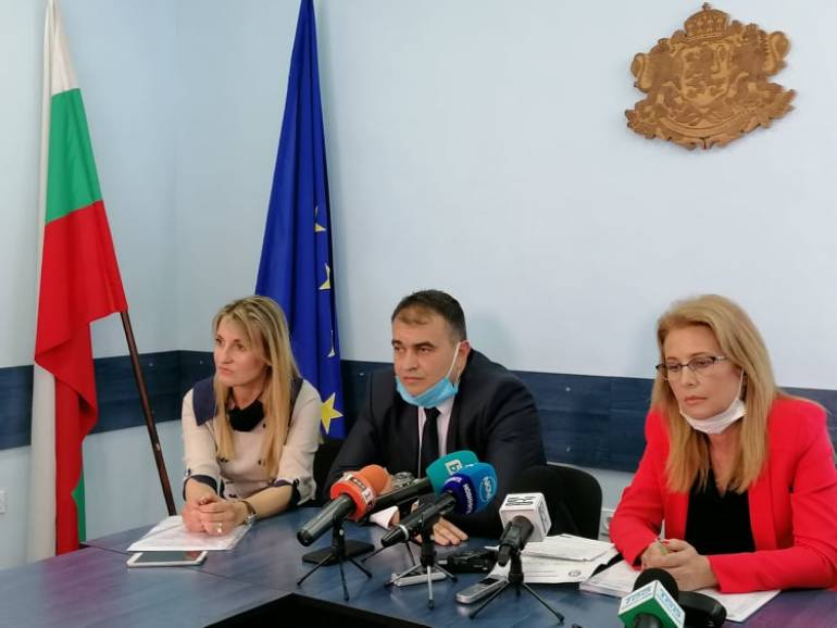 галя маринова прокурор