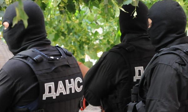 данс