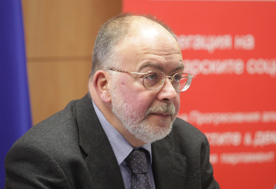 кольо колев