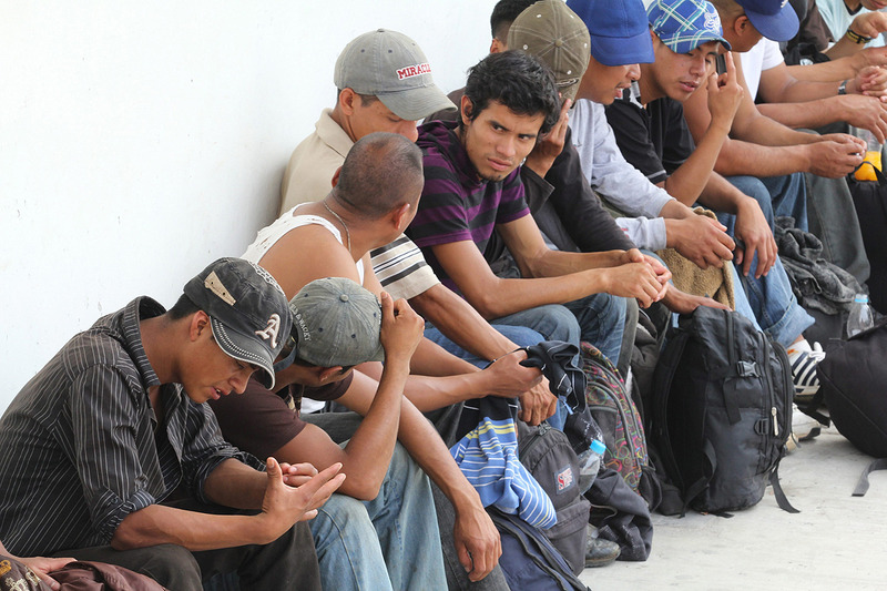 Migration Image
