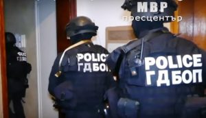 Антимафиоти тарашуваха 8 частни гинекологични кабинети