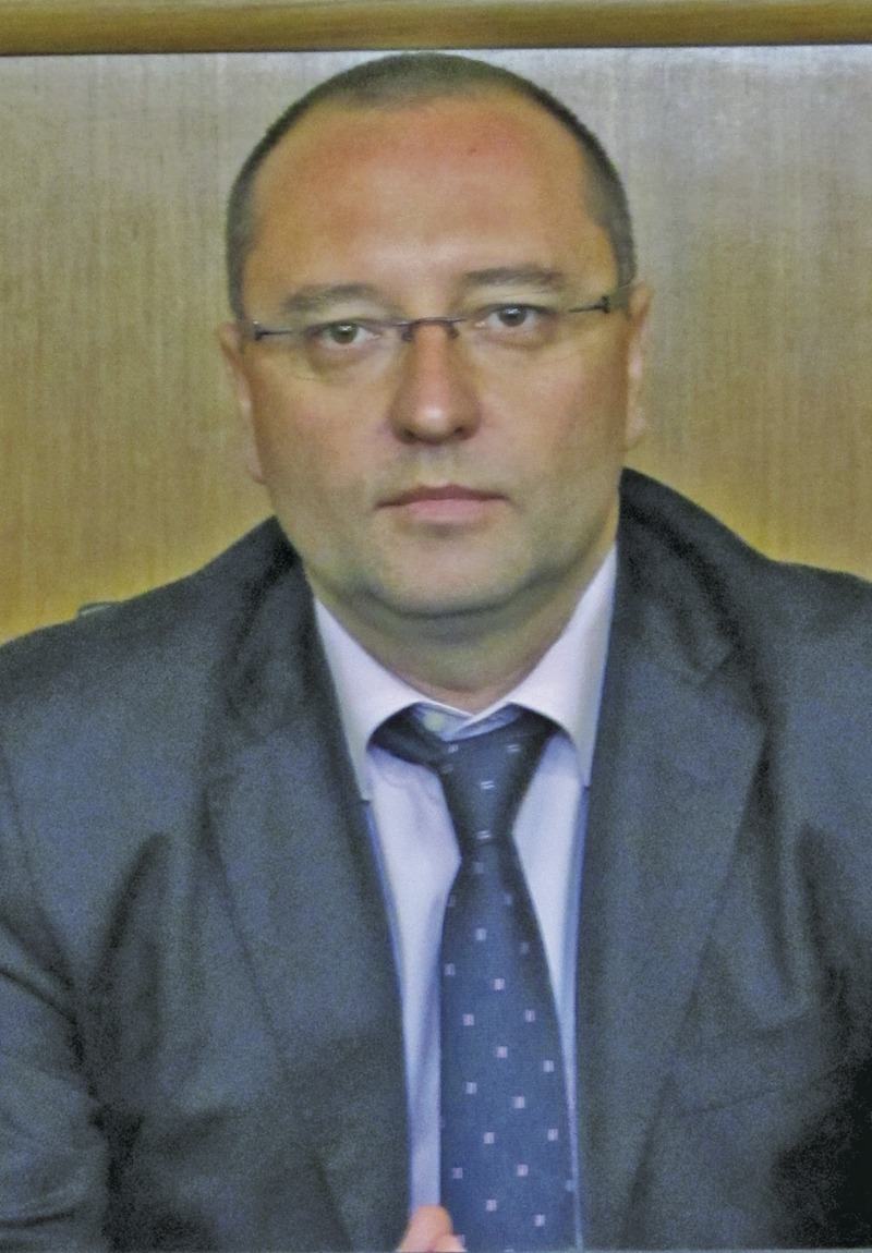 Председателят на първоинстанционния специализиран съд Георги Ушев отчита мижави резултати.