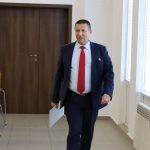 Сарафов се връща в Национална следствена служба като шеф