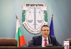 Борислав Сарафов