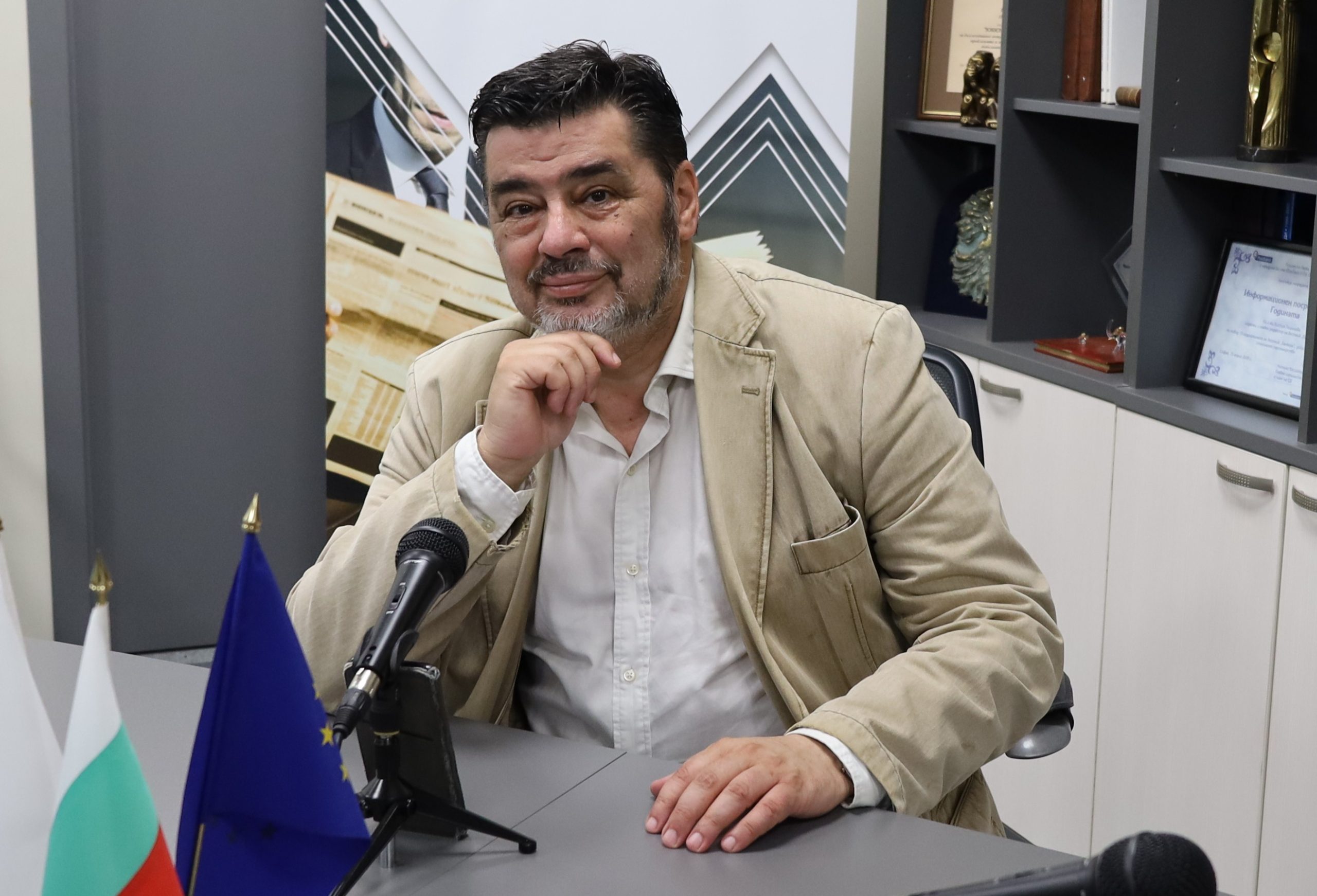 Велислав Величков