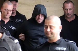 георги семерджиев