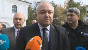 Иван Демерджиев