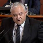 Демерджиев за поредната наглост на стероиди: Това приключва, свиквайте!