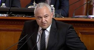 Демерджиев за поредната наглост на стероиди: Това приключва, свиквайте!