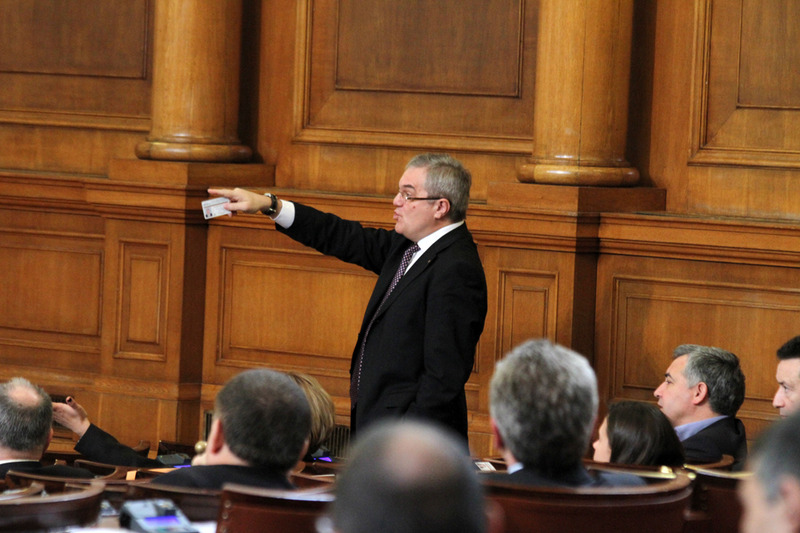 Румен Петков