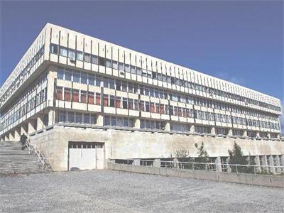 Академия МВР