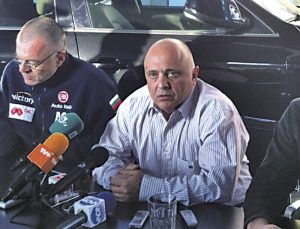 Обвинение за дъщерята на знаковия общинар Орлин Алексиев