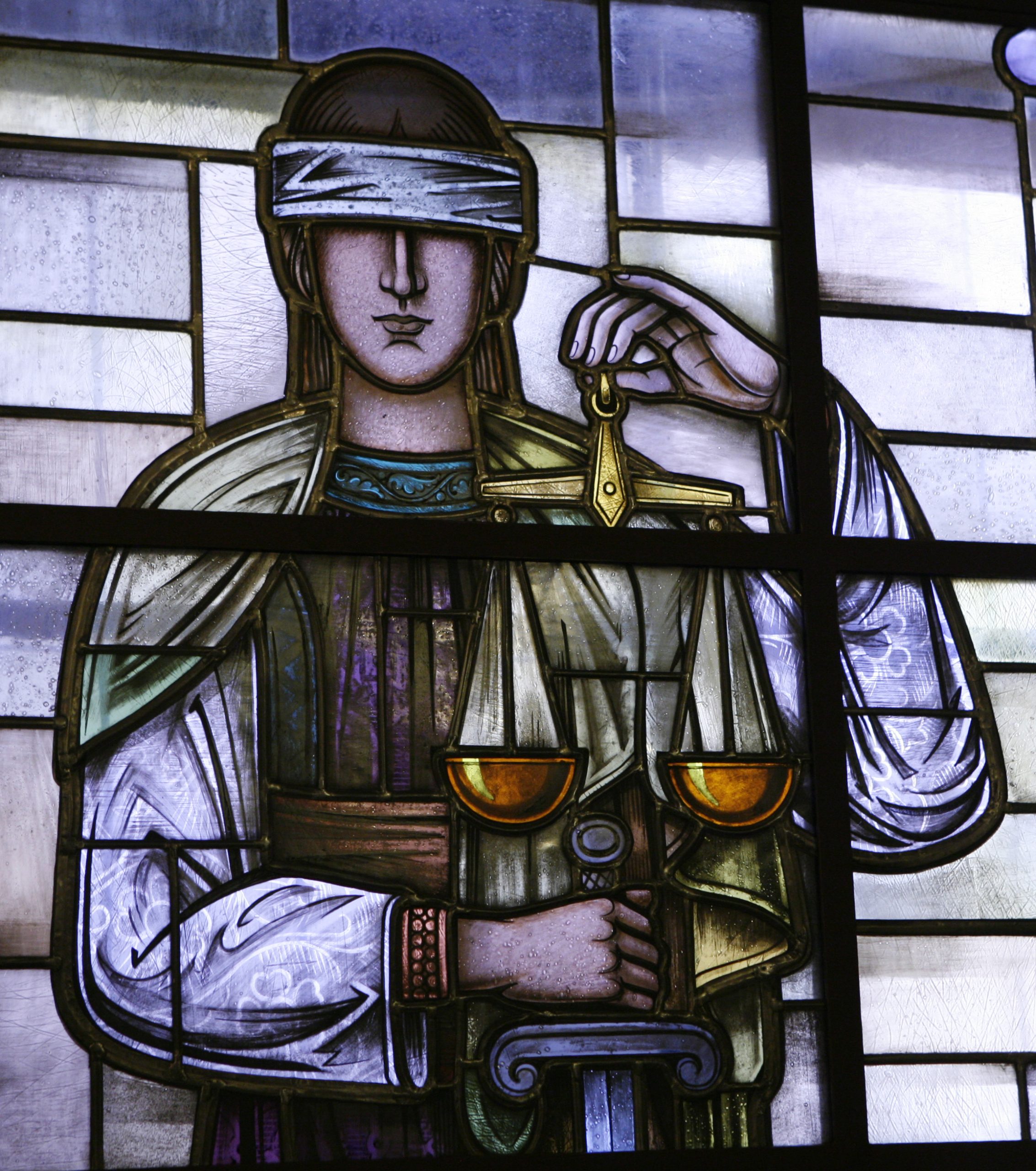 Правосъдие Темида