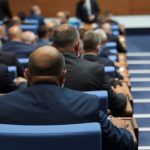 Парламентът прие правилата за своя член на антикорупционната комисия