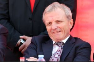 гриша ганчев