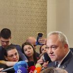 Демерджиев ще закрива звено за нищоправене на Рашков