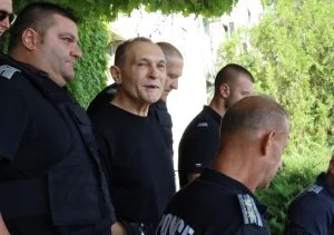 Божков осъди прокуратурата на 3000 евро за изказвания на Иван Гешев