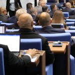 КС: приетите мерки от 51-ото НС срещу скока на горивата са незаконни