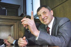 Алексей Петров