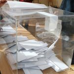 И полицията в Монтана се похвали с удар срещу купения вот