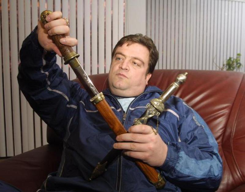 Цветелин Кънчев