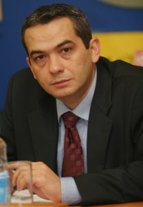 Петьо Петров - зам.-директор на СтСлС