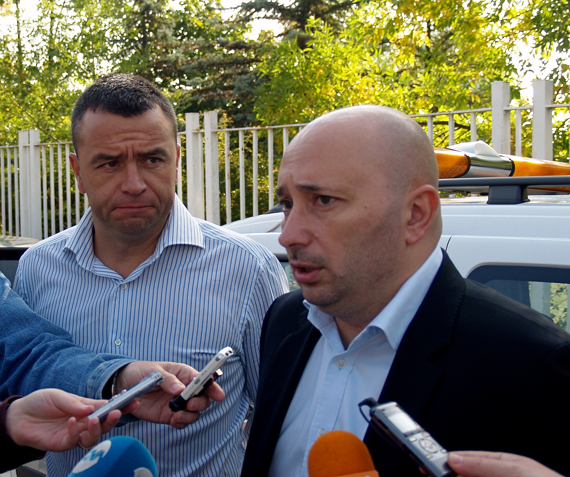 Цветелин Цветанов