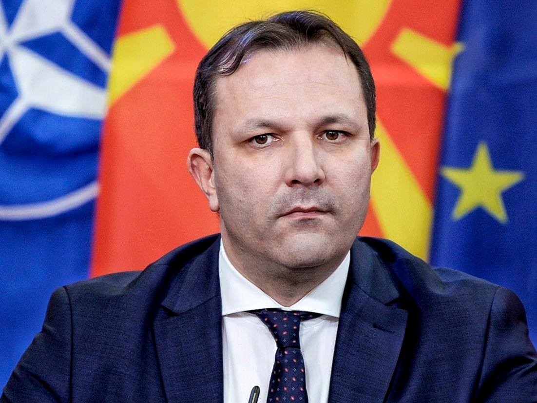 Оливер Спасовски