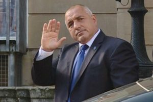 бойко борисов