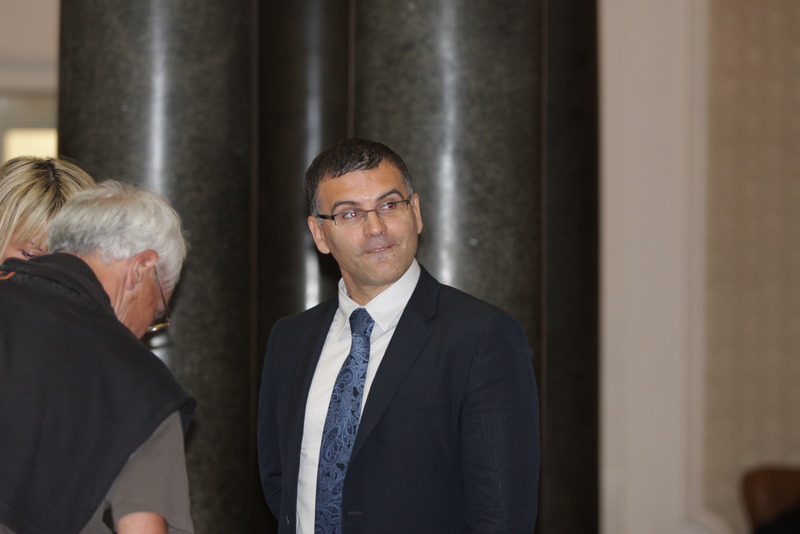 Симеон Дянков -