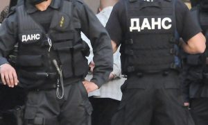 ДАНС