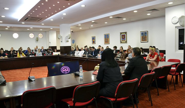 антикорупция