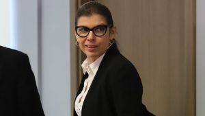 Невена Зартова