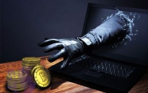 хакери биткойн