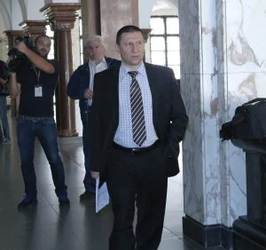 Борислав Сарафов зам. главен прокурор
