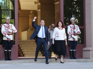 Прокуратурата осъдена