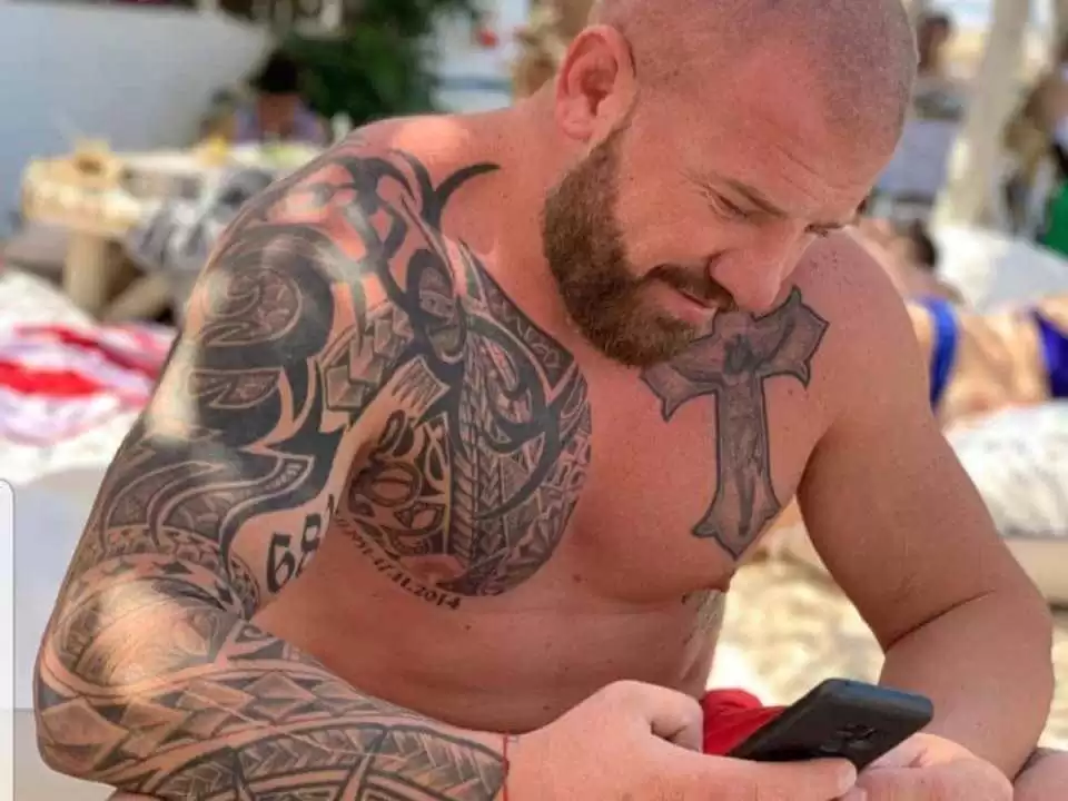 ловецът на глави динко вълев