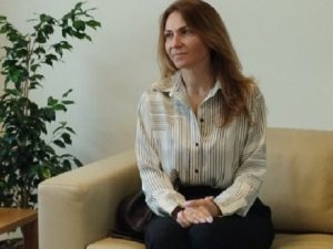 петя банкова