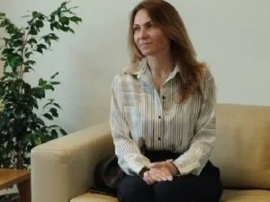 петя банкова